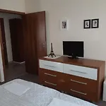 בית הארחה Hastrman