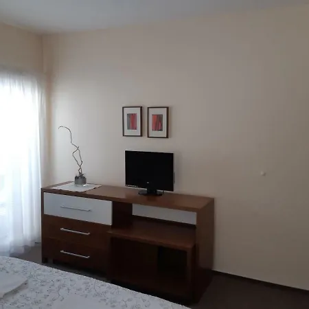 Hastrman 3* Banská Bystrica